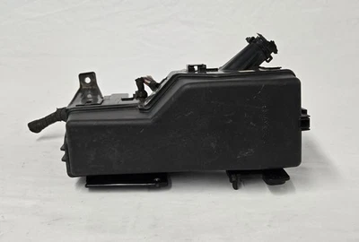 Toyota Camry 2010-2011 2,5 L motor caja de fusibles relé unidad de módulo de conexión Foto 1 de 4