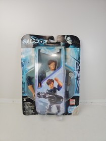 New LEGO Galidor Defenders of The Outer Dimension Nick Action Figure Set 8310