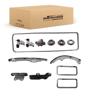 Chain Assembly Guide Kit for Lincoln MKS 3.7L 2009-2010 BA5Z-6K255-A - Picture 1 of 11
