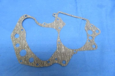 Junta de cárter NOS SUZUKI RM125S, 1981-1982 # 11481-14100 Foto 1 de 4