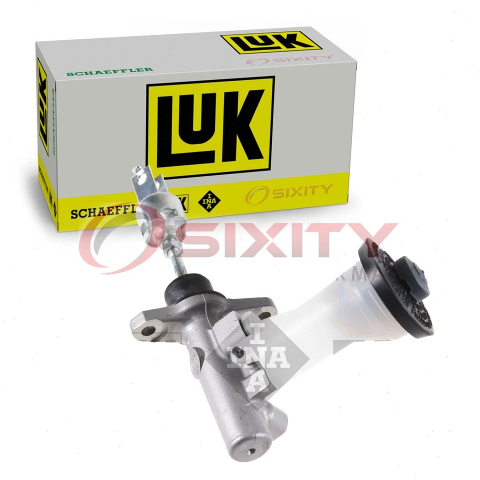 Cilindro maestro de embrague LuK para Toyota Tundra 2000-2004 transmisión V6 de 3,4 L bf Foto 1 de 4