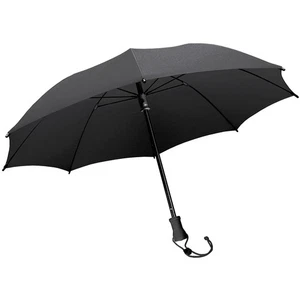 Euroschirm - Regenschirm birdiepal outdoor schwarz Trekking Wandern Outdoor - Bild 1 von 1