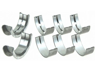 Juego de rodamientos principales para Buick Century 1975-1993 potencia sellada 68728ZQFH 1991 1976 Foto 1 de 2