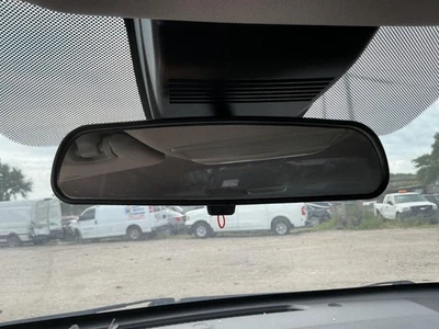 Rear View Mirror Without Automatic Dimming Fits 00-01 03-23 ALTIMA 848229 - Image 1 of 4