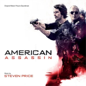 Steven Price American Assassin (CD) Album - Picture 1 of 1