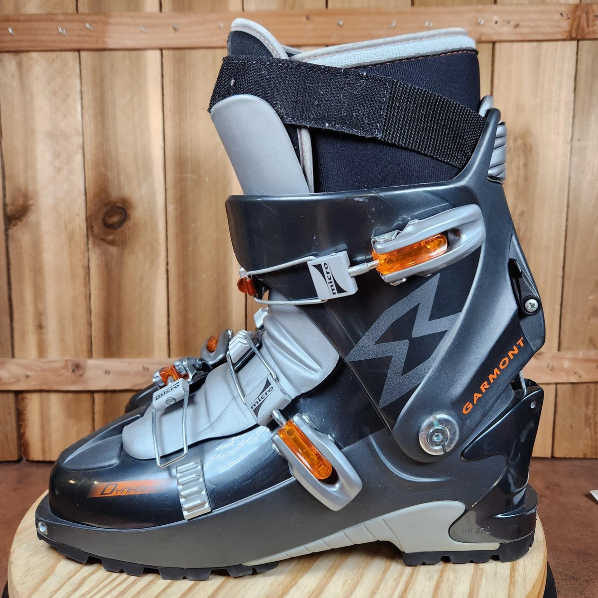 スキー 24 Garmont Nova AT BC スキー 24 Garmont Nova AT BC スキー 24 Garmont Nova AT BC Tactical