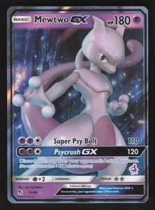 Mewtwo GX 031/068 Promo Pokemon Battle Academy - Picture 1 of 2