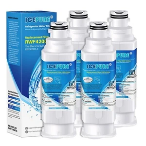 DA97-17376B Refrigerator Water Filter for Samsung HAF-QIN/EXP HAF-QIN DA97-08006 - Picture 1 of 9
