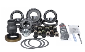 Revolution Gear Toy 9.5" TLC Front and Rear 1969-90 Master Install Kit - Picture 1 of 1