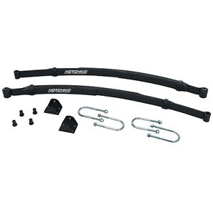 Hotchkis Performance 24385 Sport Leaf Springs Fits Dart Duster Scamp Valiant