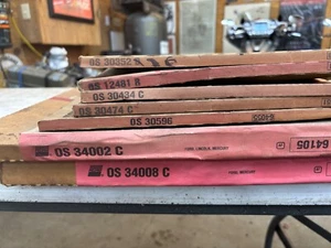 Felpro OS30474C "read the listing"" - Picture 1 of 1
