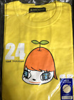 Yoshitomo Nara ARASHI Satoshi Ohno Collab T-shirt 24 Hours TV 35th Charity S ###