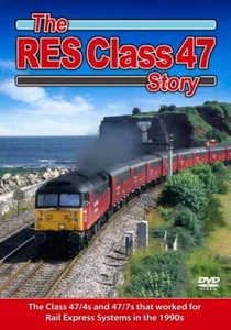 The RES Class 47 Story - Imagen 1 de 1