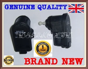 FORD FOCUS 1998-2005 Ajustador Faros Regulación del alcance de la luz Interruptor - Imagen 1 de 1