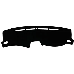 Anti-Slip Dash Mat Cover Black Color for 08/2006 - 2009 KIA Magentis (Lotze) RH - Picture 1 of 5