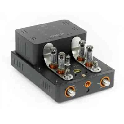 Amplificatore stereo valvolare integrato Unison Triode 25 USB, push-pull, A/B - Bild 1 von 4