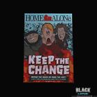 NEW RARE Neca Home Alone Keep The Change Board Game Kevin Marv Harry IN STOCK