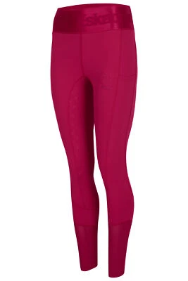 Eskadron Dynamic Riding Tight Riding Tight rosa REFLEXX 23 S/S Foto 1 de 2