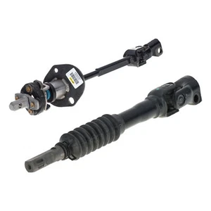 OEM NEW Intermediate and Lower Steering Column Shaft Set Chevrolet GMC Hummer - Picture 1 of 5
