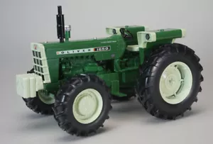 Model tractor Crew Agricultural SpecCast Oliver 1650 Fwa 1:16 vehicles - Picture 1 of 1