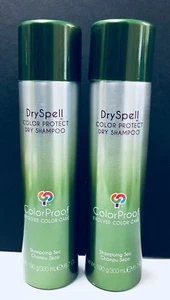 Dry Spell Color Protect Dry Shampoo by ColorProof - 2pc (6.7 oz each) - Picture 1 of 1
