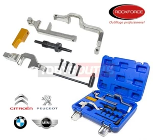 Coffret de calage chaîne distribution MINI COOPER BMW PEUGEOT CITROËN RF-910G8 - Bild 1 von 8