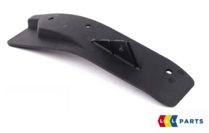 NEW GENUINE AUDI A3 04-13 FRONT WHEEL ARCH TRIM SPOILER LIP RIGHT O/S 8P0853888B - Picture 1 of 3