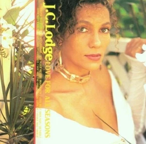 J,C, LODGE - LOVE FOR ALL SEASONS   CD NEW! - Picture 1 of 2