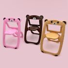 Foldable Mobile Phone Holder Cartoon Cellphone Bracket Mobile Phone Stand  Home