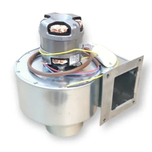 ROBUR FUME FAN VENTILATEUR D'ECHAPPEMENT J-SPR047 F80 M60 - Picture 1 of 3