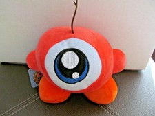 Kirby Waddle Doo Plush 5" Inches (New)