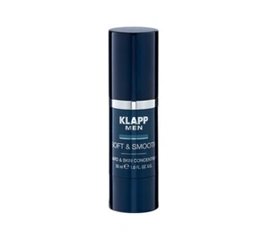 KLAPP HOMBRE suave y suave - concentrado de barba y piel 50 ml - Imagen 1 de 2