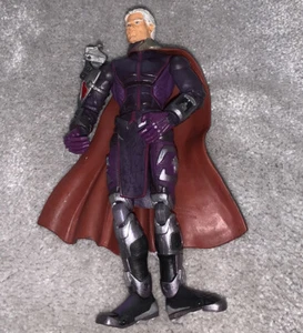 Magneto X-Men Marvel Legends ToyBiz Figur ohne Helm - Bild 1 von 2