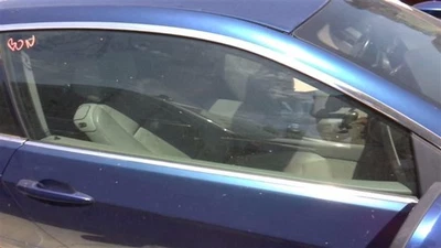 Passenger Right Front Door Glass Coupe Fits 07-13 BMW 328i 25860628 - Image 1 of 4