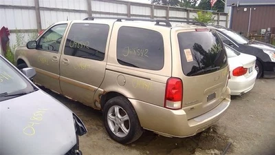 燃油泵总成加长 Wb 121 英寸 VIN V 适合 05-09 蒙塔纳 1072382 — 第 1/4 张图片