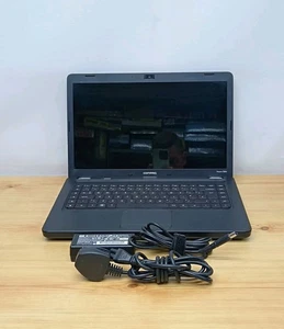 Compaq Presario CQ56 15.6" Laptop Computer - Linux - Working - Clearance Find  - Picture 1 of 10