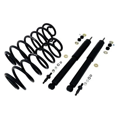 For Lincoln Town Car 1990-2002 Arnott Rear Air to Coil Spring Conversion Kit Foto 1 de 3