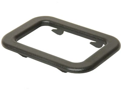 For 1985-1986 BMW 524td Interior Door Handle Trim 15724RTHT — 第 1/2 张图片