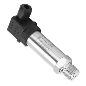 Pressure Transmitter 420mA Diffused Silicon Transducer Sensor 8~32V ♫ - Picture 1 of 12