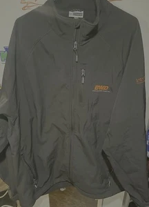 Men’s Fleece Lined Jacket 2XLT BWD Intermotor Advance Auto Parts - Picture 1 of 6