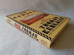 To Asmara - Ein Roman über Afrika von Thomas Keneally - Oktober 1989 1. Auflage - Bild 1 von 5