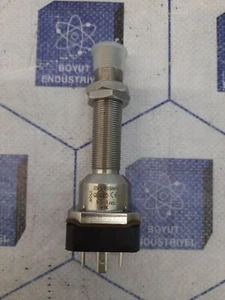 JAQUET DSF 1410.03 AHV SPEED SENSOR - Picture 1 of 8