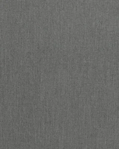 SUNBRELLA SHADE CANVAS FABRIC AWNING SMOKE 6015-0000 WATERPROOF 60" WIDE BY YARD - Picture 1 of 5