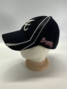 Cappello Atlanta Braves marca 47 chiusura con gancio e passante strapback - Foto 1 di 7
