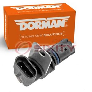 Dorman Crankshaft Position Sensor for 2003-2006 GMC Envoy XL 5.3L V8 Engine hf