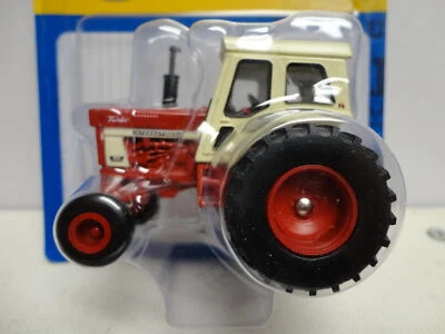 Ertl CASE IH International Harvester 966 NATIONAL FFA Tractor 1:64 scale - Image 1 of 3
