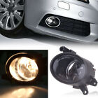 1pc Right Fog Light Lamp Halogen Bulb For Audi A4 B6 2001 2002 2003 2004 2005