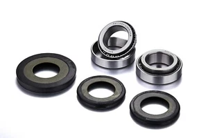 [FL] Steering Bearing Kit for Suzuki RMZ250, 450 (08-18) - Picture 1 of 2