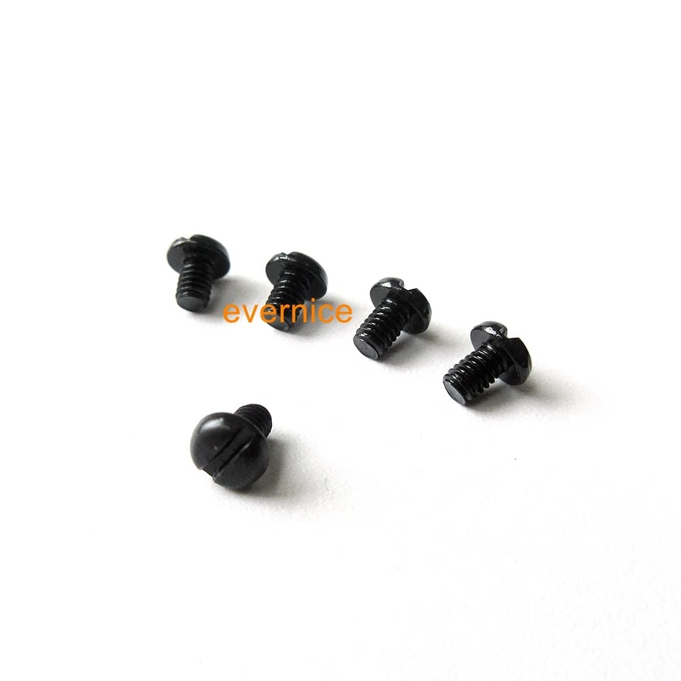 5 Pcs Thread Guide Screws for Consew 225,226 Singer 111W 107G 107W 211W155 211G - Image 1 of 1