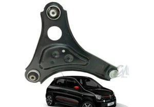 1 BRACCIO OSCILLANTE SINISTRO SMART (453) RENAULT TWINGO III (BCM) OE 545057345R - Imagen 1 de 7
